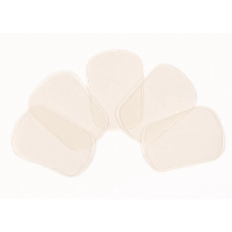 Rigotti PBGB 5'li Şeffaf Saksafon Dişlik - Büyük