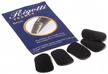 Rigotti PBPN - 5' li Saksafon Dişlik