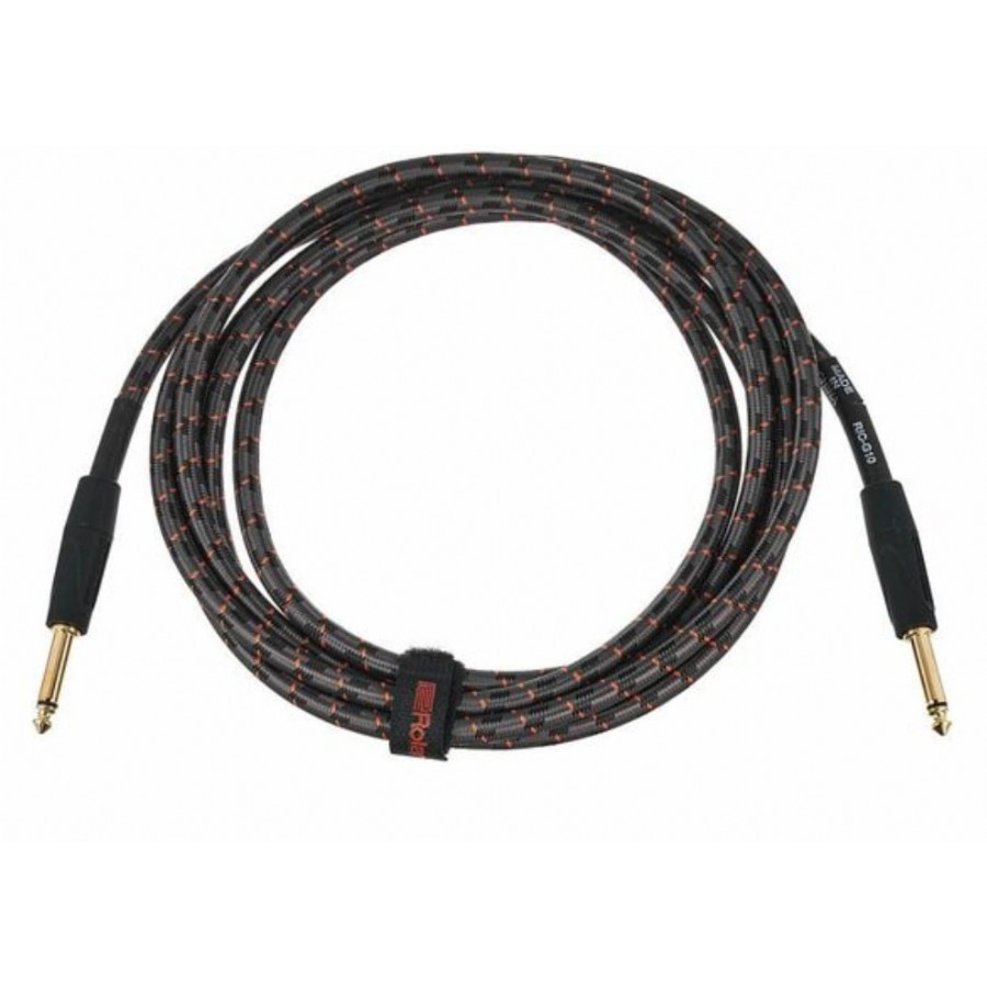 Roland RIC-G10 Enstrüman Kablosu