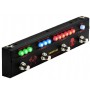 Sonicake Black Hammer Sonicbar Gitar Pedalı