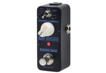 Sonicake Blue Skreamer - Overdrive Pedalı