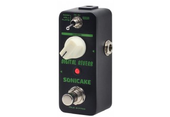 Sonicake Digital - Reverb Pedalı