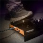Sonicake FlipWah Active Volume Wah Pedalı