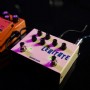 Sonicake Levitate DuaLane Delay-Reverb Pedalı
