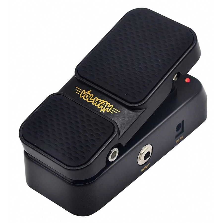 Sonicake VolWah Active Volume / Wah Pedalı