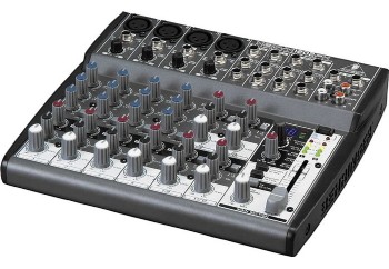 Behringer XENYX 1202FX - Mikser