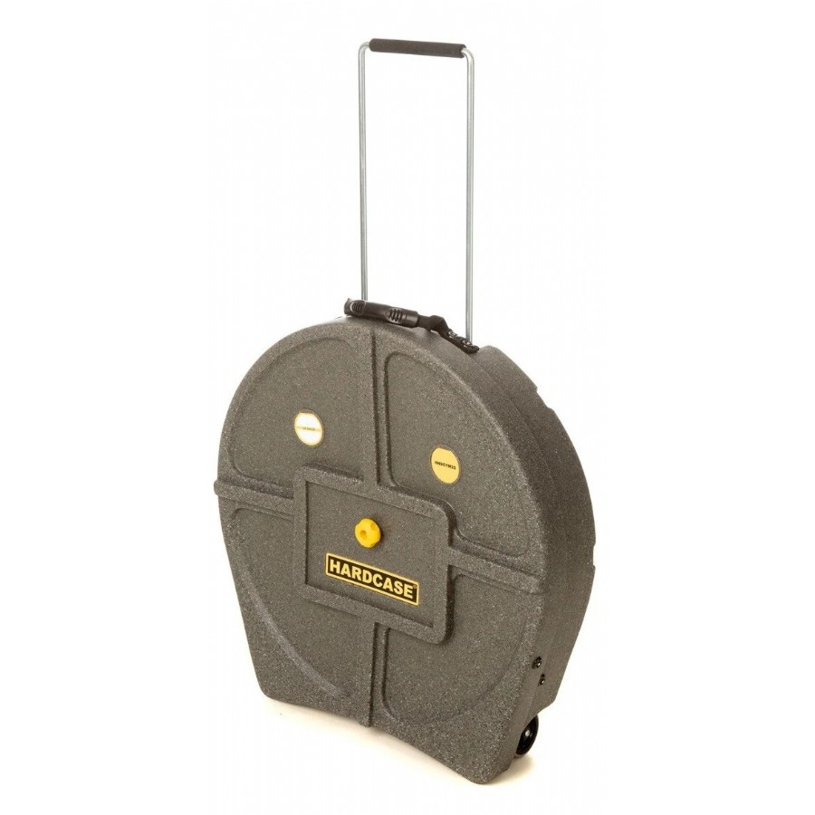 Hardcase HNP9CYM22G Granite 22