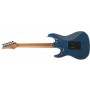 Ibanez AZ22S1F TXB - Transparent Turquoise Burst Elektro Gitar