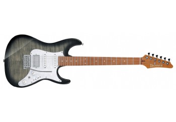 Ibanez AZ22S1F TKS - Transparent Black Sunburst - Elektro Gitar