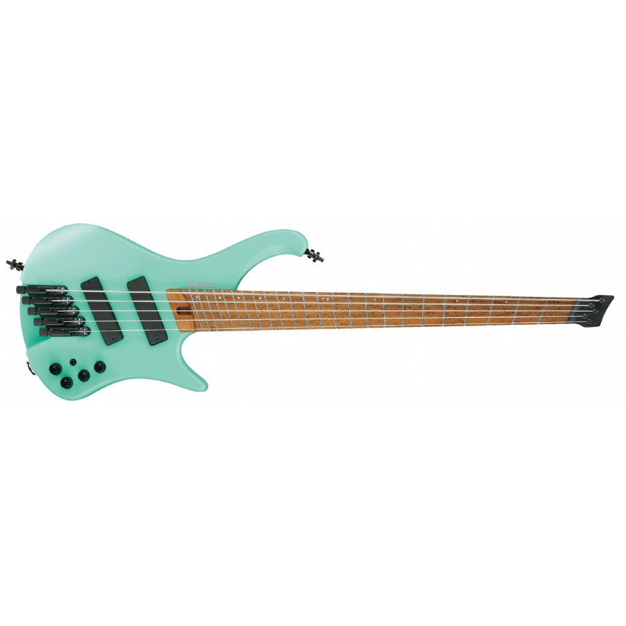 Ibanez EHB1005MS SFM Seafoam Green Matte 5 Telli Bas Gitar