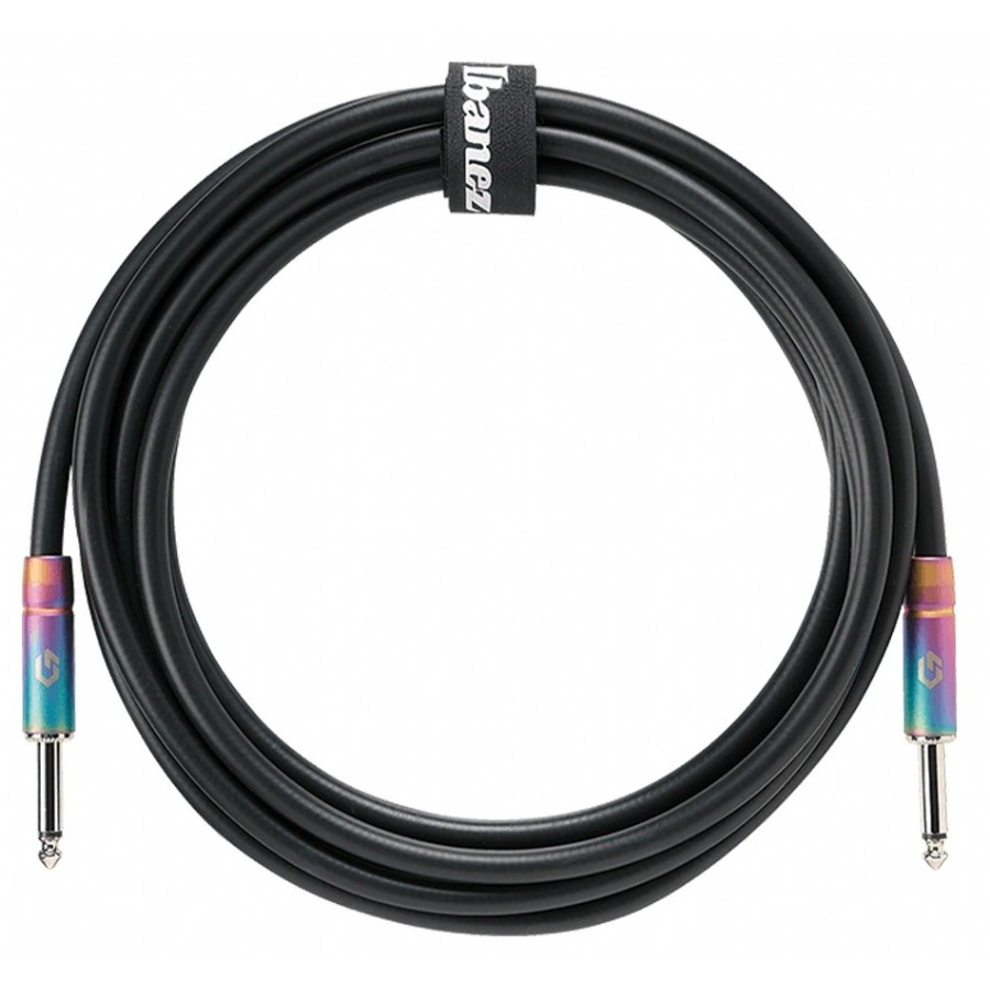 Ibanez GL10 GLIDELINE Enstrüman Kablosu (3 metre)