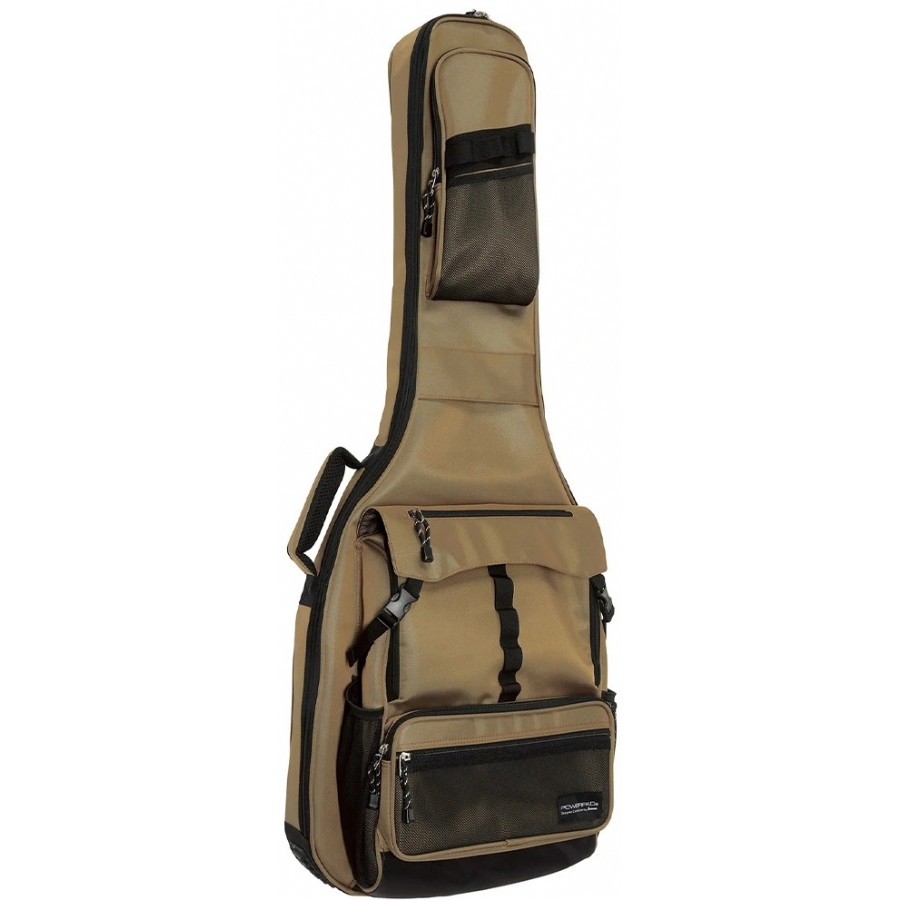 Ibanez IGB651 KH - Khaki Elektro Gitar Çantası