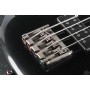 Ibanez SR305EBL Solak 5-Telli Bas Gitar