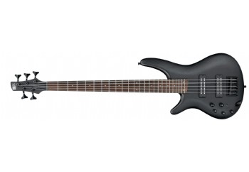 Ibanez SR305EBL - Solak 5-Telli Bas Gitar