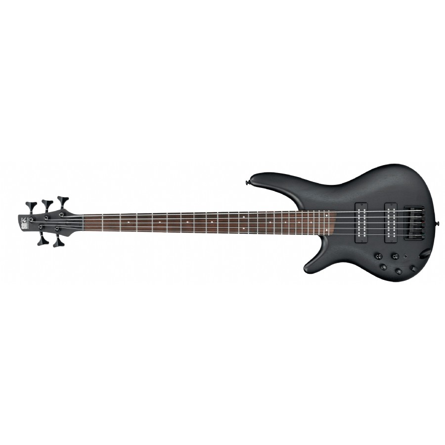 Ibanez SR305EBL Solak 5-Telli Bas Gitar