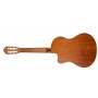 Kozmos IC-120 CE HNA Elektro Klasik Gitar