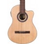 Kozmos IC-120 CE HNA Elektro Klasik Gitar