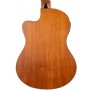 Kozmos IC-120 CE HNA Elektro Klasik Gitar