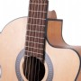 Kozmos IC-120 CE HNA Elektro Klasik Gitar