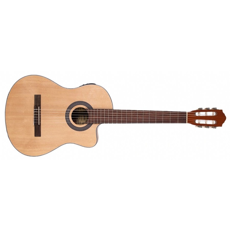 Kozmos IC-120 CE HNA Elektro Klasik Gitar