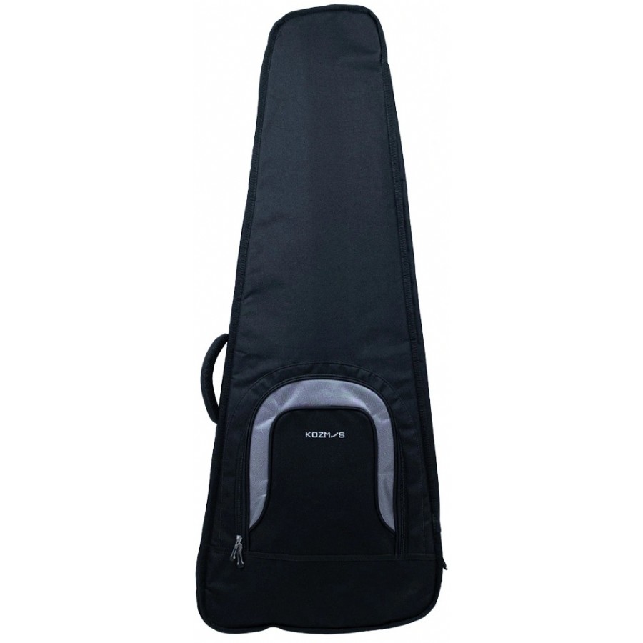Kozmos KBAG-11ELV V Kasa Elektro Gitar Çantası