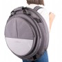 Kozmos KBAG-20CB-DG Deluxe Zil Çantası
