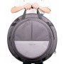 Kozmos KBAG-20CB-DG Deluxe Zil Çantası
