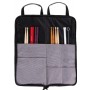 Kozmos KBAG-20DSB-DG Deluxe Baget Çantası