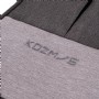 Kozmos KBAG-20DSB-DG Deluxe Baget Çantası