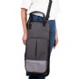 Kozmos KBAG-20DSB-DG Deluxe Baget Çantası