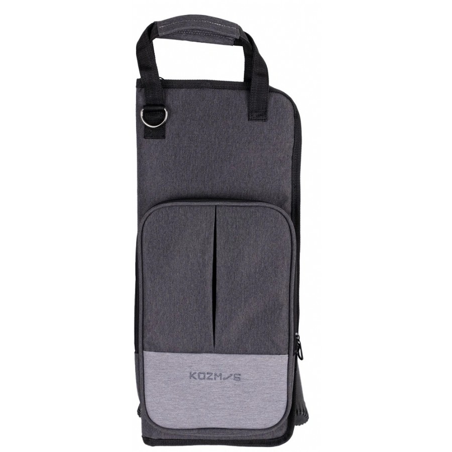Kozmos KBAG-20DSB-DG Deluxe Baget Çantası