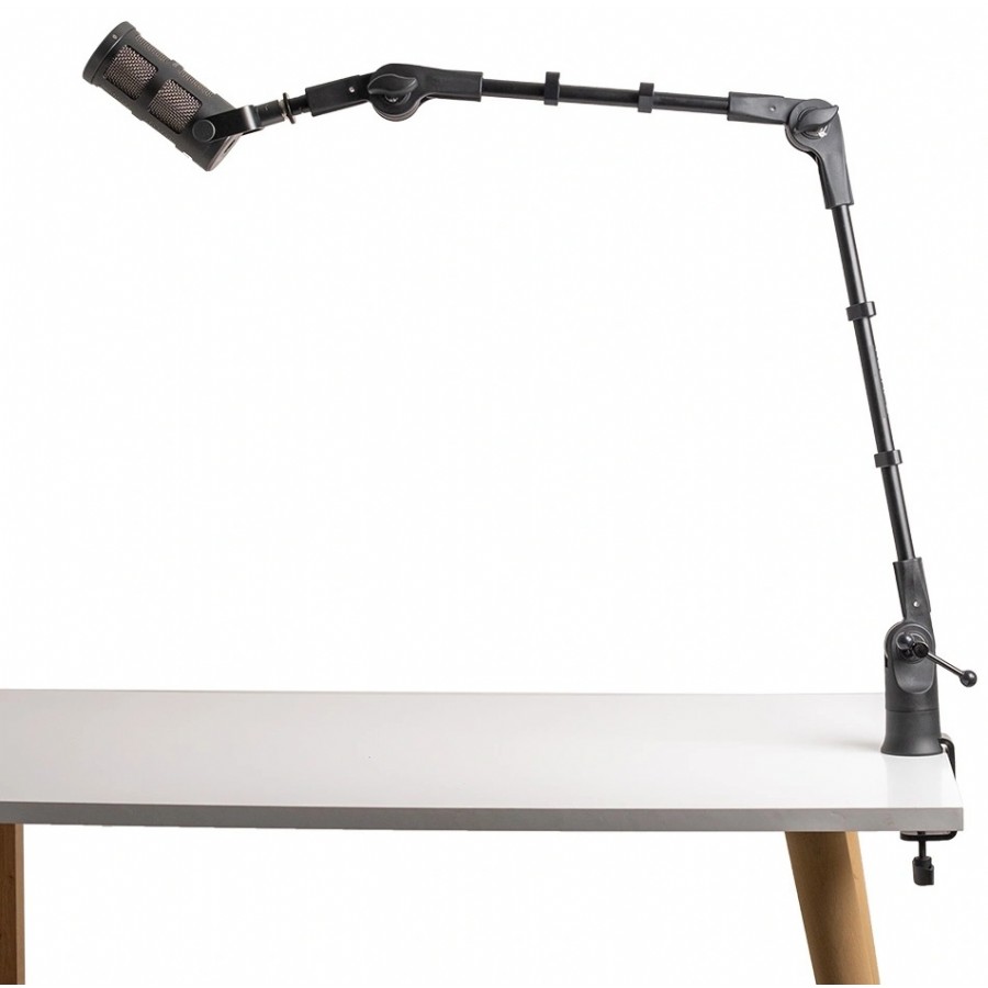 Kozmos KS-146 Broadcast Mikrofon Standı