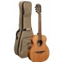 Lag GLA ESCAPADE-N-RCE Elektro Klasik Gitar