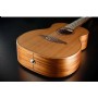 Lag GLA ESCAPADE-N-RCE Elektro Klasik Gitar