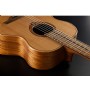 Lag GLA ESCAPADE-N-RCE Elektro Klasik Gitar