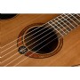 Lag GLA ESCAPADE-N-RCE Elektro Klasik Gitar