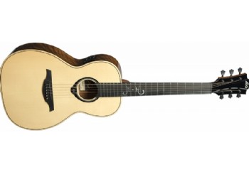 LAG GLA T318-MH-PE  Michel Haumont Signature - Elektro Akustik Gitar