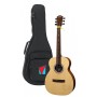 Lag VIAN-001 Travel Vianney Elektro Akustik Gitar