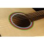 Lag VIAN-001 Travel Vianney Elektro Akustik Gitar