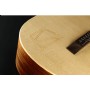 Lag VIAN-001 Travel Vianney Elektro Akustik Gitar