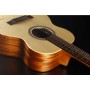 Lag VIAN-001 Travel Vianney Elektro Akustik Gitar