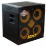 Markbass MB58R 104 Energy 8 ohm 800W 4x10 Bas Kabini