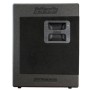 Markbass MB58R 104 Pure 4 ohm 800W 4x10 Bas Kabini