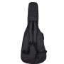 Tyma TG-5 Cutaway BRS - Brown Sunburst Akustik Gitar