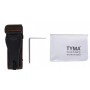 Tyma TG-5 Cutaway BRS - Brown Sunburst Akustik Gitar