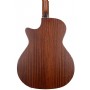 Tyma TG-5 Cutaway BRS - Brown Sunburst Akustik Gitar