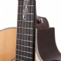 Tyma TG-15 CE Elektro Akustik Gitar