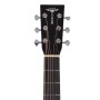 Tyma TG-15 CE Elektro Akustik Gitar