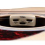 Tyma TG-12 CE Cutaway Elektro Akustik Gitar