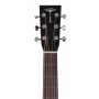Tyma TG-12 CE Cutaway Elektro Akustik Gitar